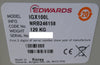 iGX100L Edwards NRB246158 Vacuum Pump IGX 100L Manufacturer Refurbished