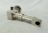JEOL Column Mechanical Lens Assembly JWS-7555S Wafer Defect Review SEM Working