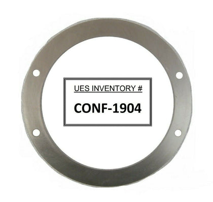 AMAT Applied Materials 0020-32422 ESC Center Nickel Inner Insert New Surplus