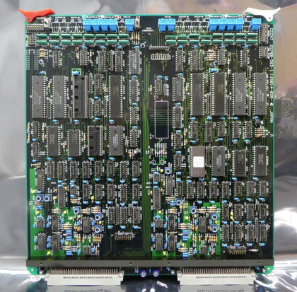 Nikon Precision 2S700-583-1 CCCNT PCB Card 2S014-036 VME OPTISTATION 3 Working