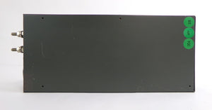 Mean Well SCN-600-24 Industrial Switching Power Supply 600S-N024 Working