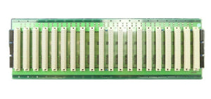 SRC SVB-20VME 20-Slot VME Backplane Board PCB TEL Tokyo Electron MARK 8 Working