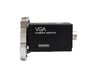 Sony XC-7500 VGA Camera Module Nikon NVCEX-2SD5H-B Working Surplus