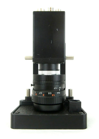 Cognex 800-5660-1 Wafer Camera 203-0099-RB acuLight II Sony XC-75 HF35A-2M1 Used