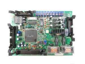 Toray 90N 3N301 Oxygen Analyzer Main Processor Board PCB L75CN-A Working Surplus