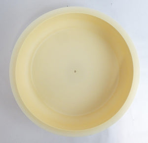 AMAT Applied Materials 0200-18062 HDP-CVD Ceramic Chamber Dome Working Surplus