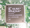 Nikon Precision 4S018-753-1 Processor PCB Card AFDRVX4 500201973 Working