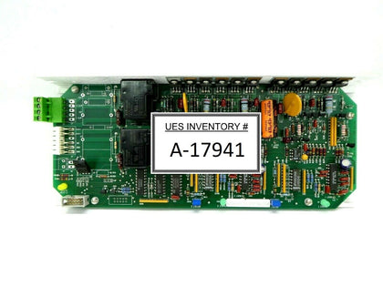 PRI Automation BM17756L01R/DS Processor Board PCB PB17756 BM17756 Working Spare