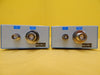 Marteq 1076701.1.1 Matching Transformer with Transducer Lot of 2 Rev. F Used