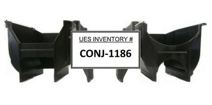 Entegris 200mm Wafer Carrier Lot of 3 KA200 Novellus 70-121374-00 PA192-80M