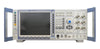 Rohde & Schwarz 1201.0002K50 Wideband Radio Comm Tester CMW 500 V 3.7 Non-Signal
