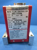 Horiba STEC SEC-7330M Mass Flow Controller CHF3 200CCM Lot of 2 Used Working