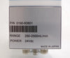 AMAT Applied Materials 0190-80801 Flow Controller 250-2500mL/min New Surplus