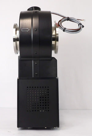 KITZ SCT PCAA80-NWKL8900-A-H-U-004 APC Butterfly Valve AP501C Series Working