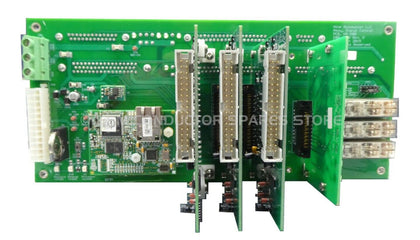 Hine Automation 100-1966 Signal Control Assembly PCB HA-X00 100-1901 100-1961