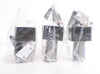 AMAT Applied Materials 0190-83330 HV Angle Valve Reseller Lot of 3 New Surplus