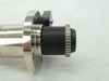 JEOL Column Mechanical Lens Assembly JWS-7555S Wafer Defect Review SEM Working