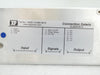 XP Power SL600N513 Power Supply XPiQ AB Sciex Spectrometer MDS Working