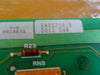 PRI Automation BM05750 Rev B Encoder Interface Board Used Working