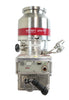 ATH 500M Pfeiffer Vacuum V13121B6 Turbomolecular Pump Turbo w/PS Working Surplus