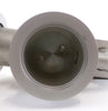 MKS Instruments 100016533 UHV Angle Valve Reseller Lot of 2 Working Surplus