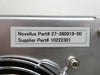 ADTEC AXR-2000III Plasma Generator Module Novellus 27-360919-00 Working Surplus