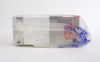 Fujikin FCSP7002W-4WS1-F400-A3 Flow Control System P7000 WR Lot of 2 New Surplus