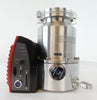 STP-iX455C Edwards YT64-1Z-070 Turbomolecular Pump w/Fan Turbo Tested Working