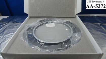 AceCo S33-2259A 300mm SCCM-CAR/GBT Baffle New Surplus