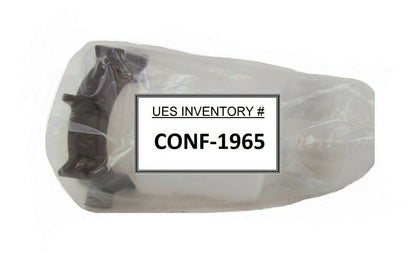 Entegris DHT-00-04-000 Dispense Head Slurry Delivery Fluoroware New Surplus