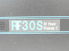 RF30S RFPP RF Power Products 490-0530 RF Generator AE 3150017-026 Tested Working