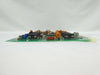 Varian VSEA D-106444002 High Voltage Control Board PCB Rev. 2 OEM Refurbished
