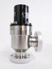 MDC Vacuum Products 313029-10 Angle Valve AV-150M-P-10 Lot of 5 Working