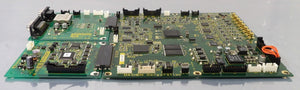 Daihen RG-051B-01 RF Generator Interface PCB RG-05201 RG-160A01 Working Surplus