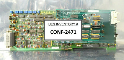 Kensington 4000-60002 Z-Axis Robot Board PCB Card 4000-60053-00 v6.51 Surplus