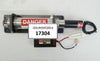 Toshiba LGK-7628JH He-Ne 632.8nm Laser with Power Supply LPG-3223 Horiba PD-201A