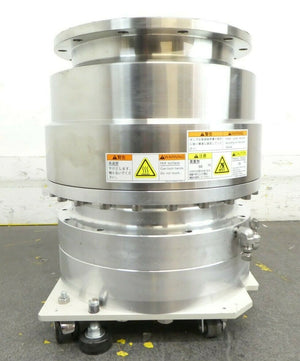 STP-XW3503Y Edwards YT70-0Z-010 Turbomolecular Pump TEL 2L80-001464-12 New