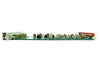 AMAT Applied Materials 0100-00156 Isolation Amplifier PCB Card Working