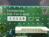 TEL Tokyo Electron 3281-000137-11 Pin X Base Interface Board PCB Used Working