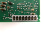 Hüttinger 1623652-05-350493 Interface PCB 1623653 SSM 3000 Working