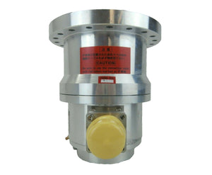 ET Ebara ET300P B Turbomolecular Vacuum Pump Turbo Tested Working