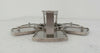 Veeco Jig Assembly Microetch 1201 Ion Beam Etching System Working Surplus