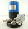 KITZ SCT RDS124-2 Electric Actuator Valve KELMO Lot of 3 TEL Trias Working Spare