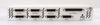 AMAT Applied Materials 0190-43099 Control Video Switch MKS AS05111-10 New