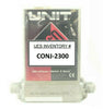 UNIT Instruments UFC-8160 Mass Flow Controller MFC 500cc O2 Mattson 37100433 New