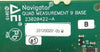AE Advanced Energy 33120022-05 Navigator Quad Measurement 9 Base PCB 23020422-A