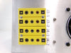 Varian E11072722 Eurotherm Dual Vaporizer Controller Assembly Working