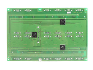 TEL Tokyo Electron OYDK-058 Interface Board PCB CONN ANALOG #03 Lithius Working