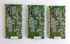 Nikon Precision 4S007-994 Interface Board PCB AF-PSDX22-SUB Lot of 7 NSR Working