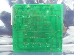Sumitomo Electric 52131001A D/A Board PCB 52130030 Nikon NSR No Faceplate As-Is